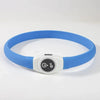 BARKBEAM – LED-Leuchthalsband für Hunde 9