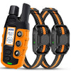 BARKPRO – Langstrecken-Hundetrainingshalsband mit einstellbarer Intensität 3