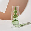 Brio - Kristallklare Vase