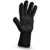 Hitzegriff Handschuhe – Extrem Hitzebeständige Grill-Handschuhe für Sicheres Grillen