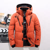 BLIZZARDSAFE – Robuster, wasserdichter Kaltwetterparka 3