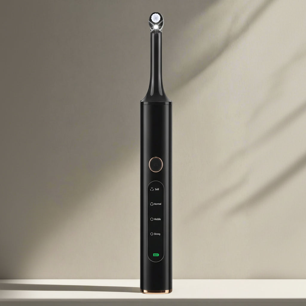SMILEPRO – 5-In-1 Drahtloser Zahnpolierer & Zahnsteinentferner