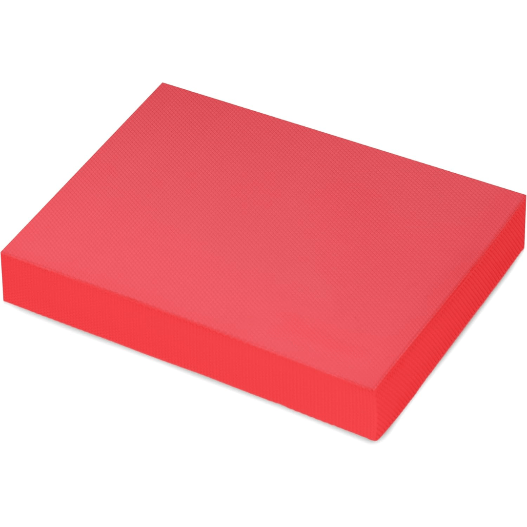 BalancePro Matte – Anti-Rutsch Schaumstoffmatte für Yoga, Gleichgewicht & Stabilität