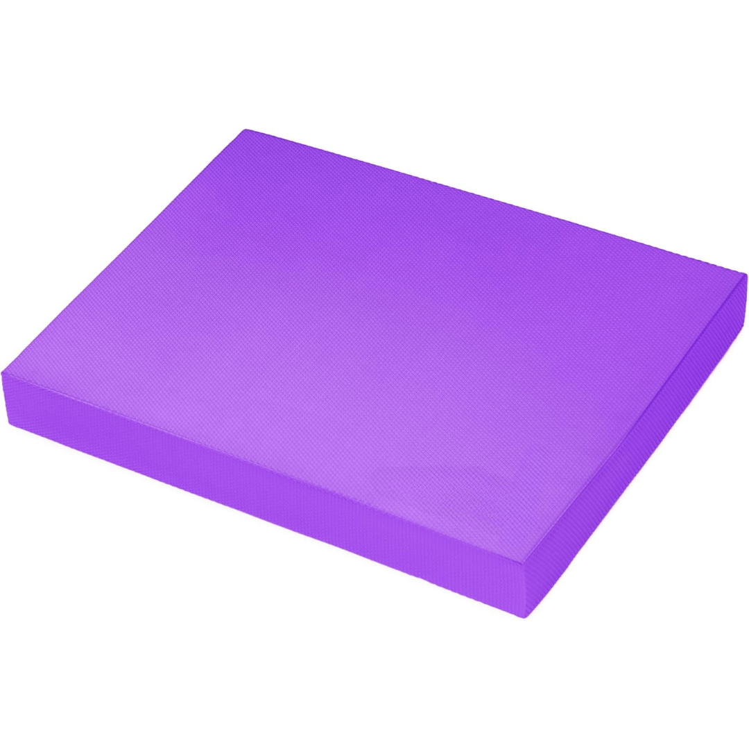 BalancePro Matte – Anti-Rutsch Schaumstoffmatte für Yoga, Gleichgewicht & Stabilität