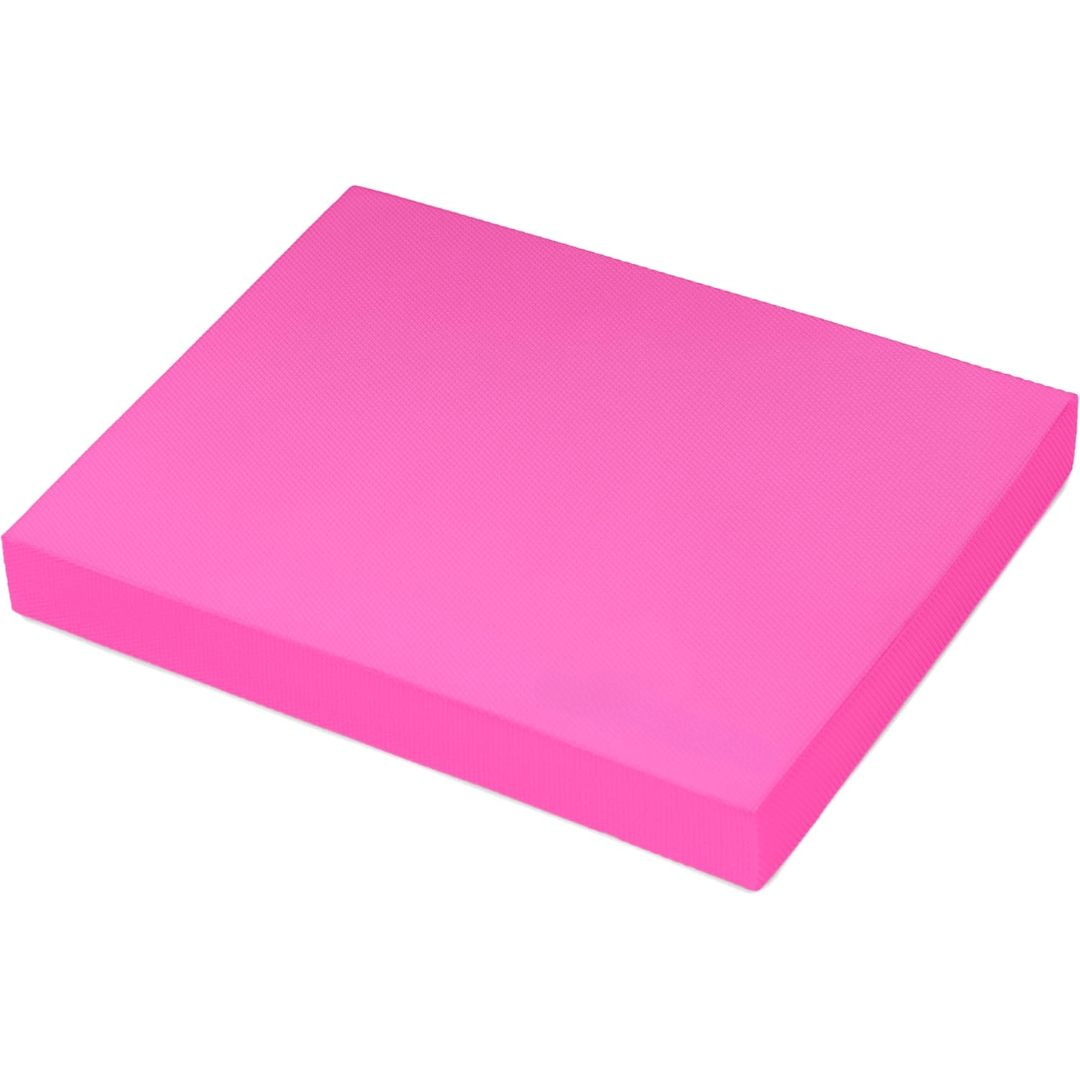 BalancePro Matte – Anti-Rutsch Schaumstoffmatte für Yoga, Gleichgewicht & Stabilität