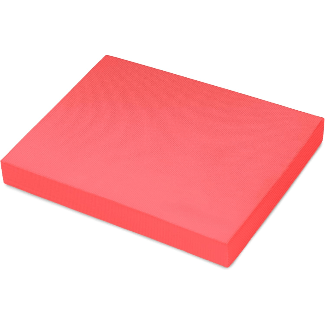 BalancePro Matte – Anti-Rutsch Schaumstoffmatte für Yoga, Gleichgewicht & Stabilität