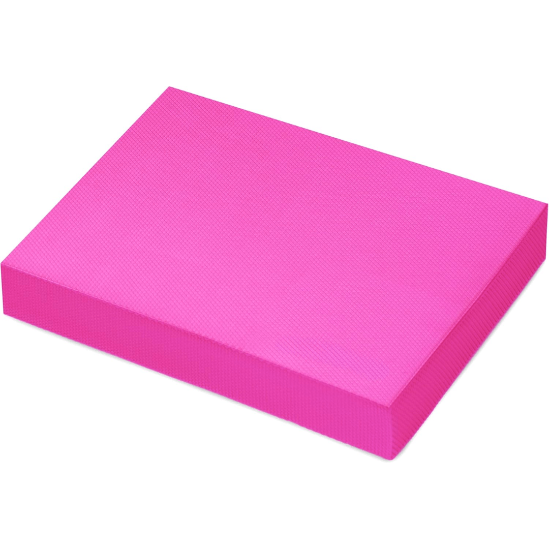BalancePro Matte – Anti-Rutsch Schaumstoffmatte für Yoga, Gleichgewicht & Stabilität