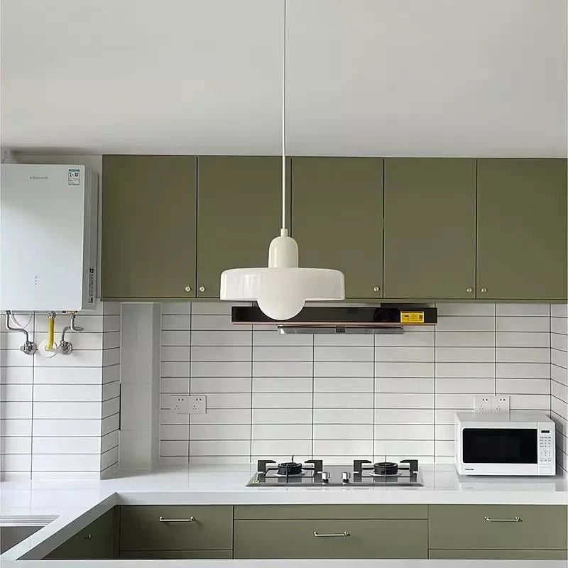 Lissabon Deckenpendelleuchte Moderner Skandinavischer Stil Hochwertige Materialien Licht