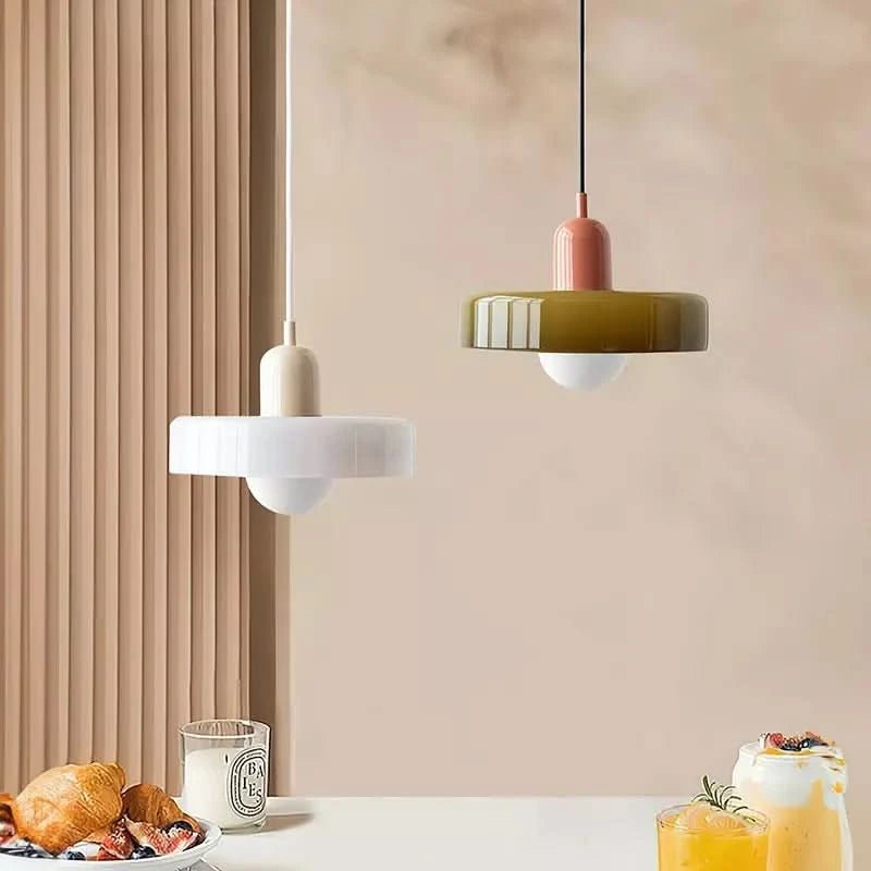 Lissabon Deckenpendelleuchte Moderner Skandinavischer Stil Hochwertige Materialien Licht