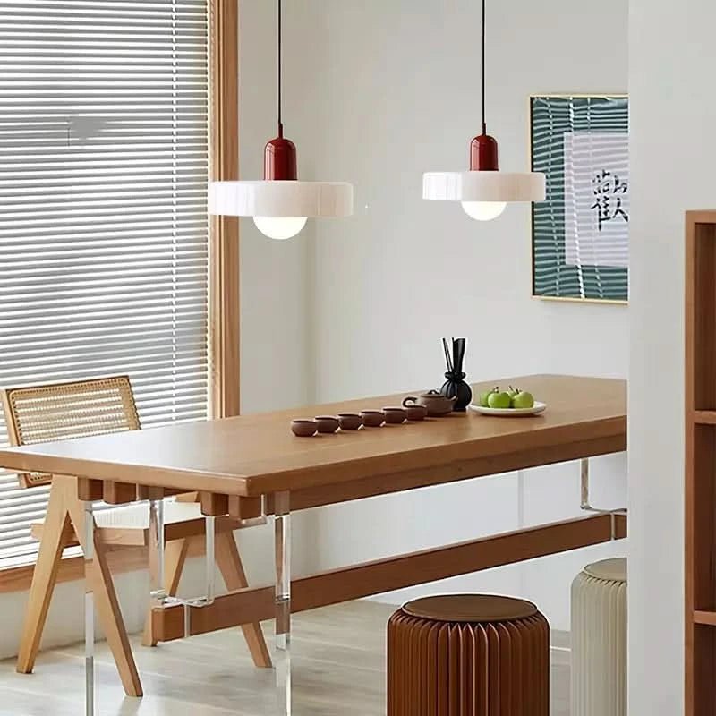 Lissabon Deckenpendelleuchte Moderner Skandinavischer Stil Hochwertige Materialien Licht