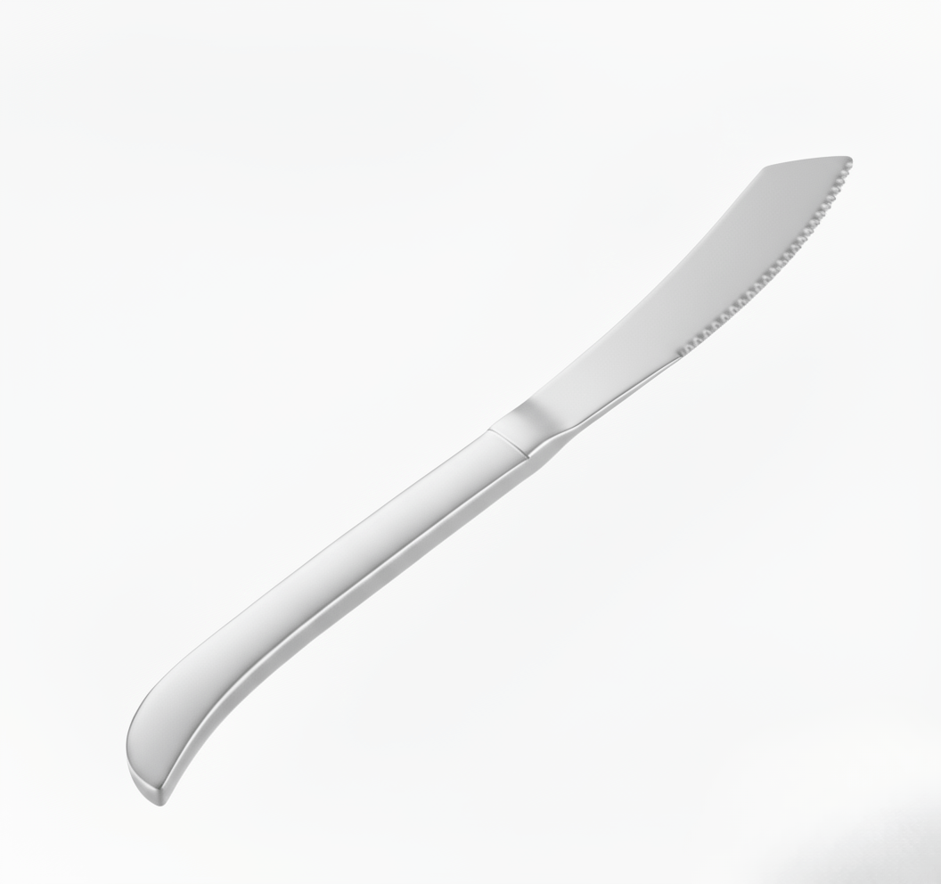 Bladevera – Premium Küchenmesser, Hochwertiges Kochmesser aus Edelstahl 10