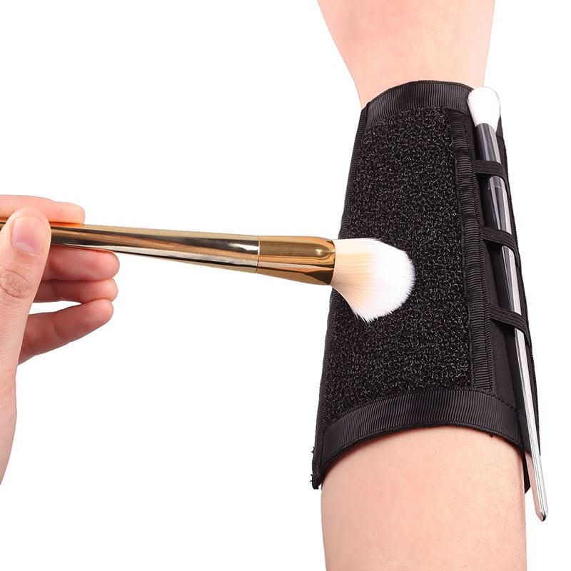 Pinselreiniger – Professioneller Schminke Pinselreiniger Für Hygienische Sauberkeit