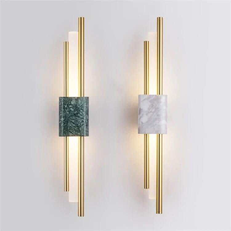 Neapel Wandlampe