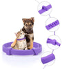 CALMDOG – Beruhigungshalsband Mit Pheromonen & Ätherischen Ölen Für Hunde
