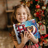 CAPYJOY 2025 – Süßer Capybara-Adventskalender für Weihnachtsspaß 2