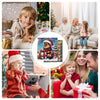 CAPYJOY 2025 – Süßer Capybara-Adventskalender für Weihnachtsspaß 3