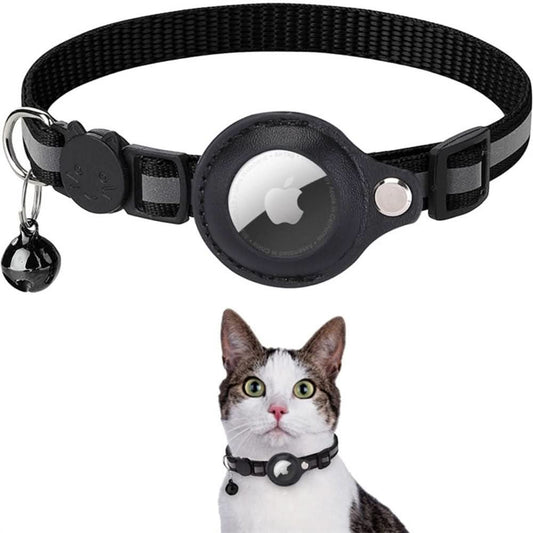 Katzensicher Ortung – GPS Ortungsgerät Halsband Für Sicherheit & Sichtbarkeit Bei Katzen