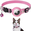 Katzensicher Ortung – GPS Ortungsgerät Halsband Für Sicherheit & Sichtbarkeit Bei Katzen