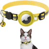 Katzensicher Ortung – GPS Ortungsgerät Halsband Für Sicherheit & Sichtbarkeit Bei Katzen