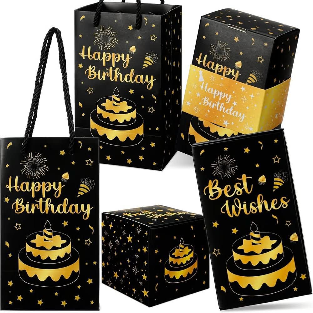 Herzglanz Überraschungsbox | Pop-Up Erinnerungsbox | Kreative Geschenkidee | Für Geburtstag, Jahrestag & Hochzeit