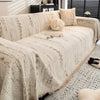 CHENILUX – Eleganter Chenille-Sofabezug für Schutz und Stil 3