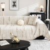 CHENILUX – Eleganter Chenille-Sofabezug für Schutz und Stil 4