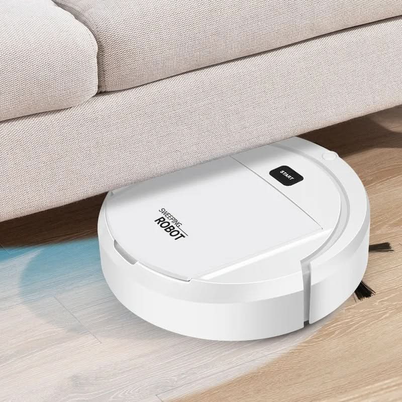 Reinluft Roboter – Intelligenter Roboterstaubsauger Für Automatische Tiefenreinigung