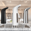 PUREDROP – Automatischer Seifenspender Mit Berührungsloser Sensor-Technologie (13oz)