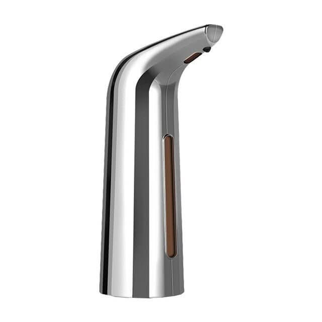 PUREDROP – Automatischer Seifenspender Mit Berührungsloser Sensor-Technologie (13oz)