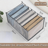 FOLDINA – Schrank-Organisator-Set Für Elegante Und Ordentliche Aufbewahrung