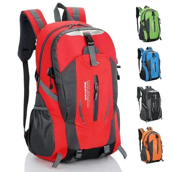 Pfadfinder Trockenpack – Wasserdichter Draußen-Rucksack Für Abenteuer & Alltag