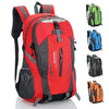 Pfadfinder Trockenpack – Wasserdichter Draußen-Rucksack Für Abenteuer & Alltag