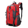 Pfadfinder Trockenpack – Wasserdichter Draußen-Rucksack Für Abenteuer & Alltag
