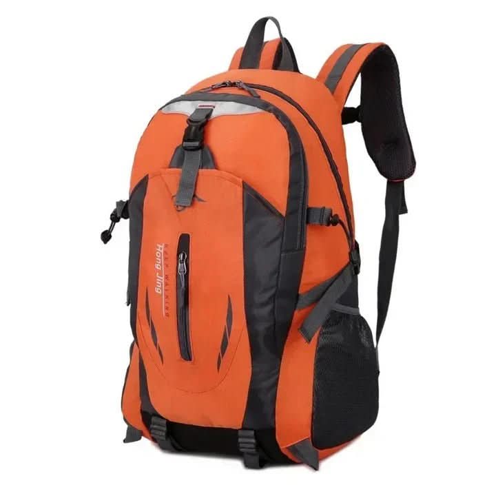 Pfadfinder Trockenpack – Wasserdichter Draußen-Rucksack Für Abenteuer & Alltag