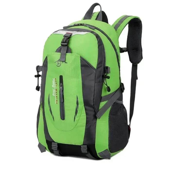 Pfadfinder Trockenpack – Wasserdichter Draußen-Rucksack Für Abenteuer & Alltag