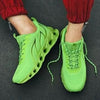 COMFIFLEX – Orthopädische Wander- und Laufschuhe mit Fußgewölbeunterstützung 5