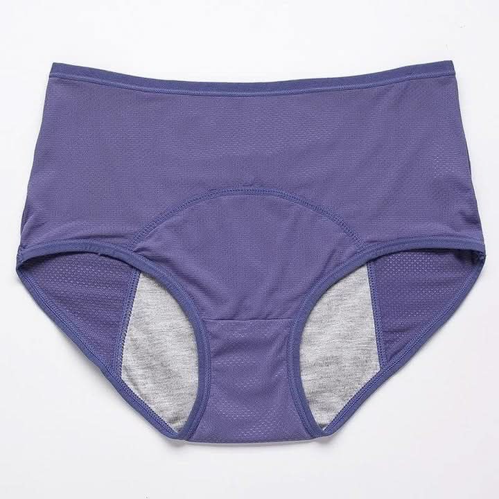 COMFYWAVE – Nahtlose Damenunterwäsche Mit Feuchtigkeitsregulierung