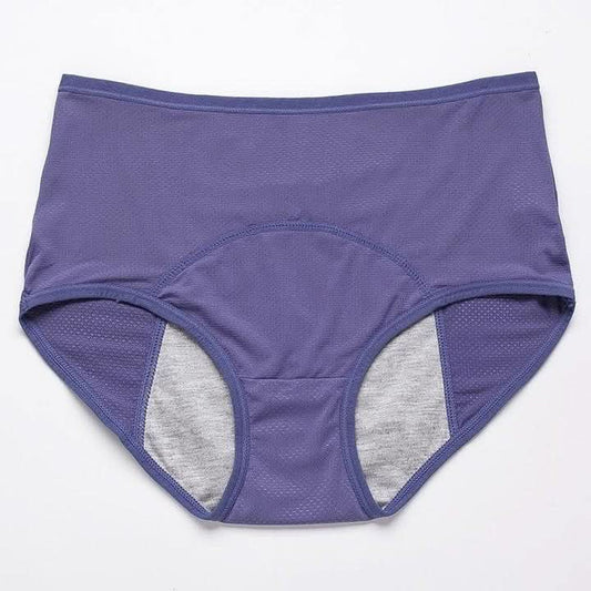 COMFYWAVE – Nahtlose Damenunterwäsche Mit Feuchtigkeitsregulierung
