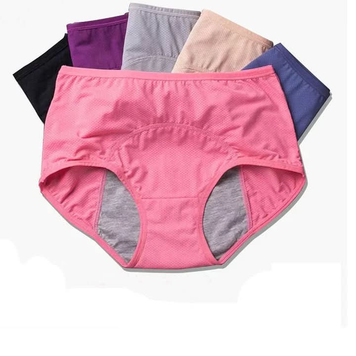 COMFYWAVE – Nahtlose Damenunterwäsche Mit Feuchtigkeitsregulierung