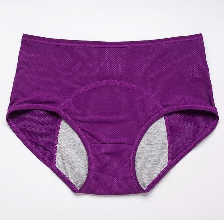 COMFYWAVE – Nahtlose Damenunterwäsche Mit Feuchtigkeitsregulierung