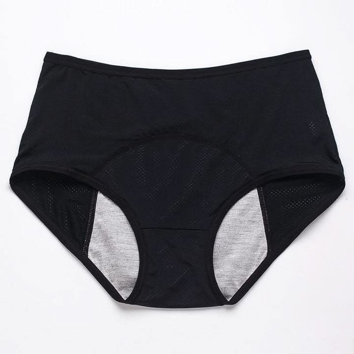 COMFYWAVE – Nahtlose Damenunterwäsche Mit Feuchtigkeitsregulierung