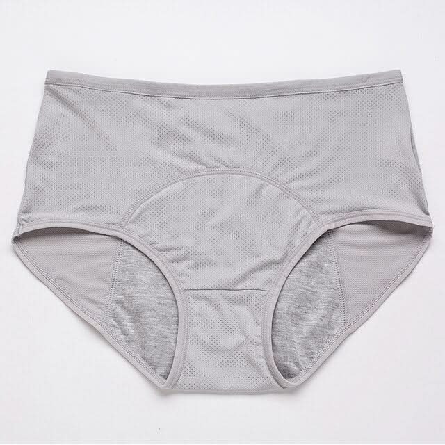 COMFYWAVE – Nahtlose Damenunterwäsche Mit Feuchtigkeitsregulierung