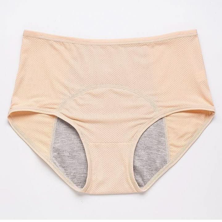 COMFYWAVE – Nahtlose Damenunterwäsche Mit Feuchtigkeitsregulierung