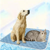 COOLREST – Atmungsaktive Kühlmatte für Hunde und Katzen 5