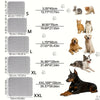 COOLREST – Atmungsaktive Kühlmatte für Hunde und Katzen 6