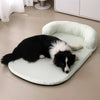 COOLTAIL – Kühlende Hundebett-Matte für Hunde und Katzen 4