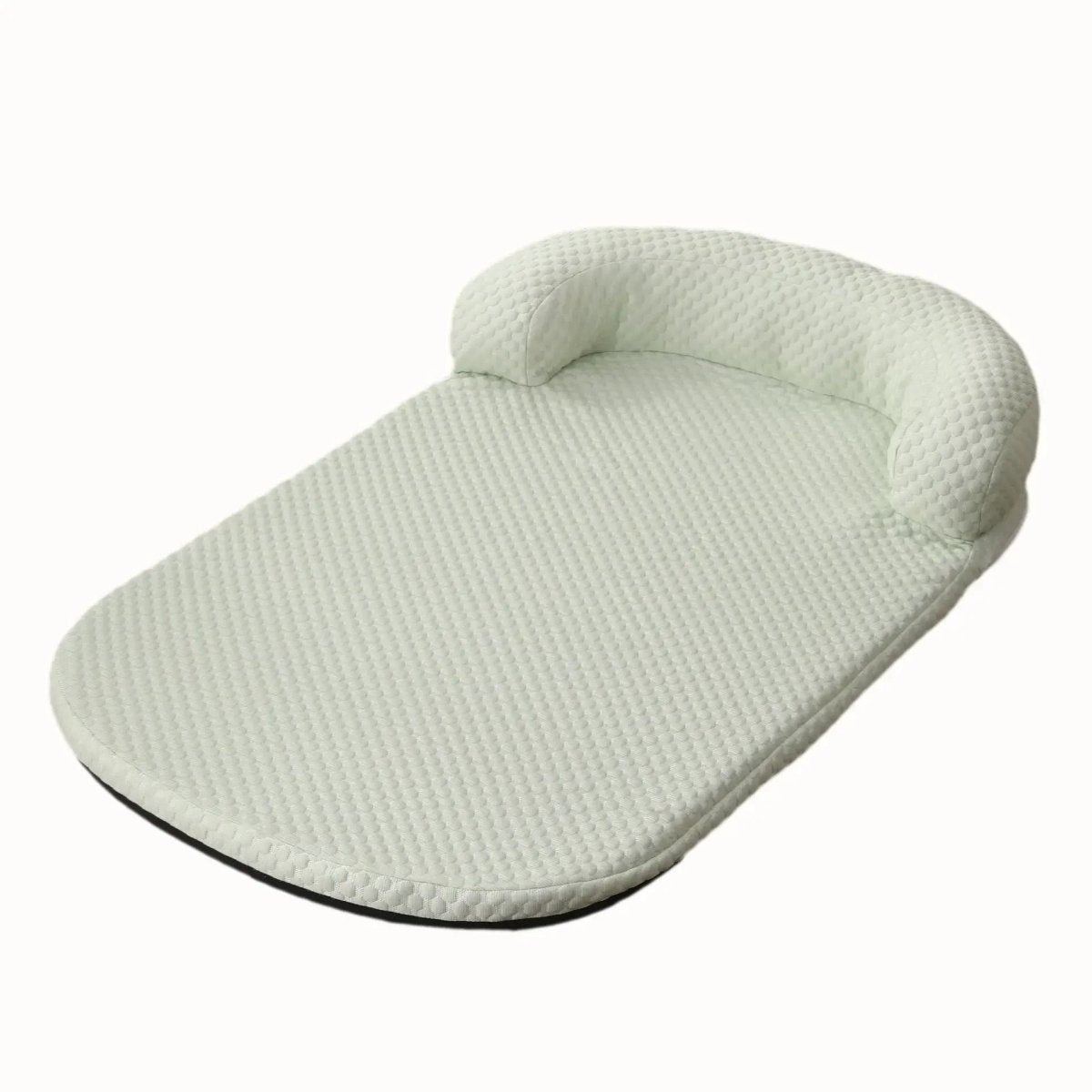 COOLTAIL – Kühlende Hundebett-Matte für Hunde und Katzen 8