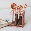 COPPURE – Kupfer-Messset mit Premium-Finish 7
