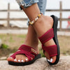 CORVELLA – Orthopädische Frauensandalen für Hallux Valgus Komfort