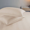 Aurelisse Kissenbezüge Premium Baumwolle Luxuriöse Kissenhüllen für Stilvolles Schlafzimmer